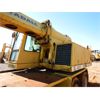 Image 7 : 2000 GRADALL XL4100 Excavator - Wheel
