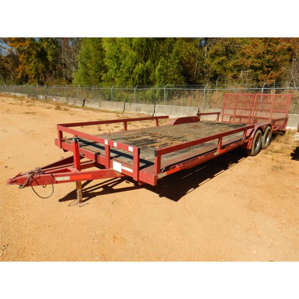 Utility Trailer