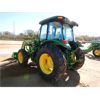 Image 2 : 2019 JOHN DEERE 5090E Farm Tractor