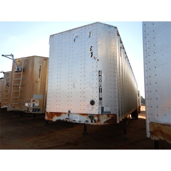 2008 ITI IWS-45 Chip Trailer