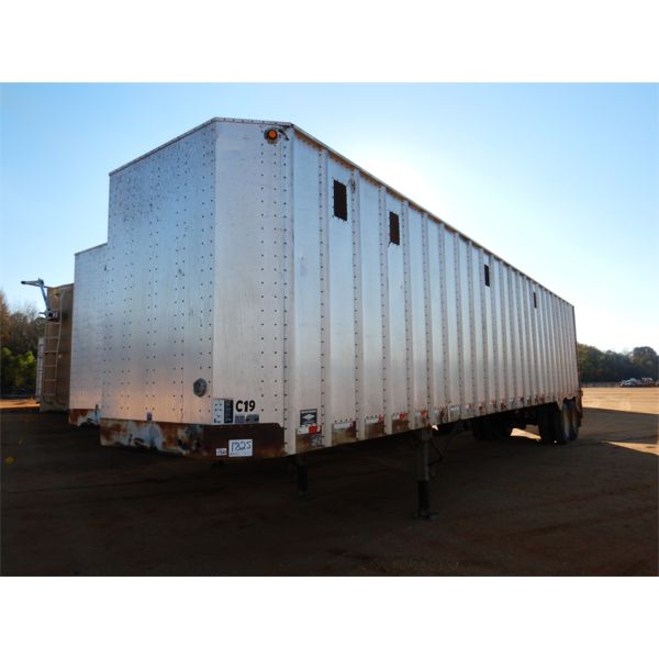 2008 ITI IWS-45 Chip Trailer