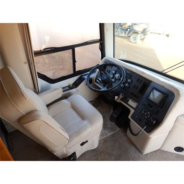 1999 OVERLAND LORADO 41 RV - J.M. Wood Auction Company, Inc.