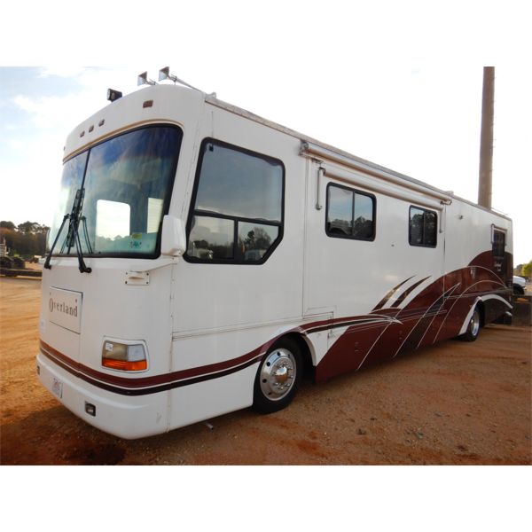 1999 OVERLAND LORADO 41 RV