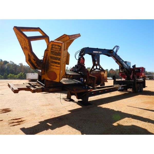 2011 PRENTICE 2384B Log Loader