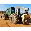 Image 2 : 2014 JOHN DEERE 748H Skidder