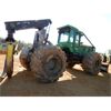 Image 3 : 2014 JOHN DEERE 748H Skidder