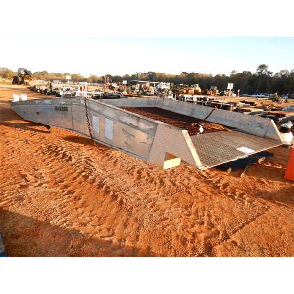 MAGLINER 8TS RAMP
