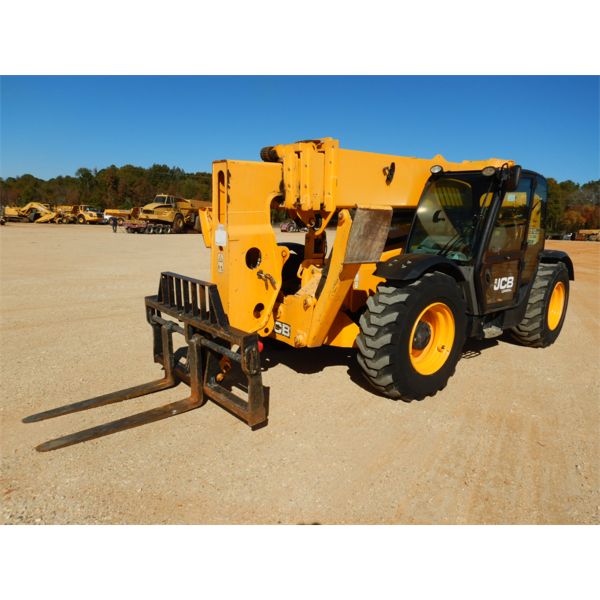 2016 JCB 510.56F Forklift - Telehandler