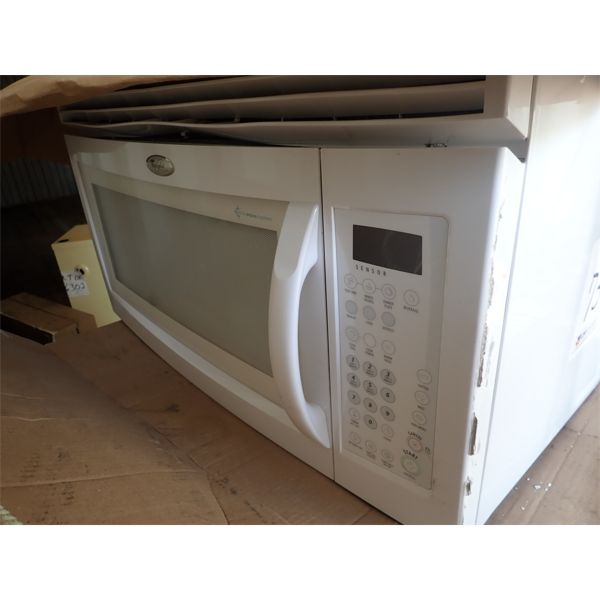WHIRLPOOL MICROWAVE GH5184XPQ-4