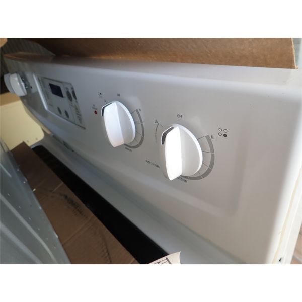 WHIRLPOOL STOVE/OVEN RF262LX5Q1