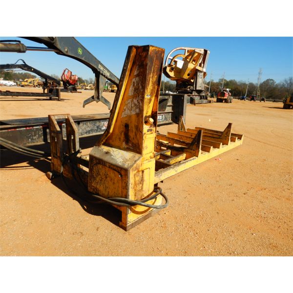 CSI DL-4400 Ground Saw