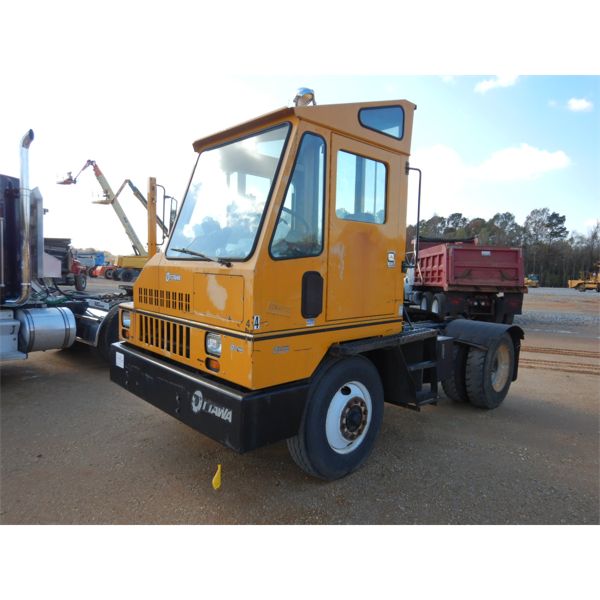 1999 OTTAWA COMMANDO 30 Yard Spotter