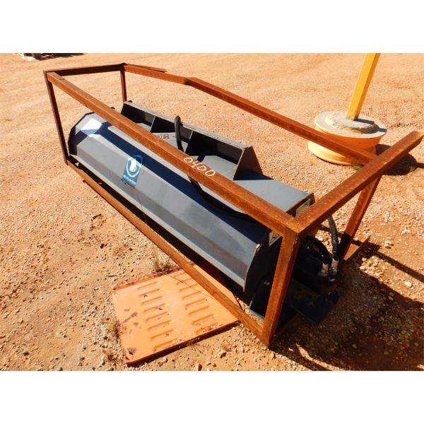 WOLVERINE ROTO TILLER