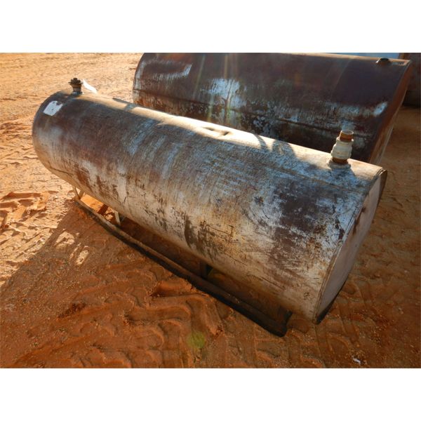FUEL STORAGE TANK (B7)