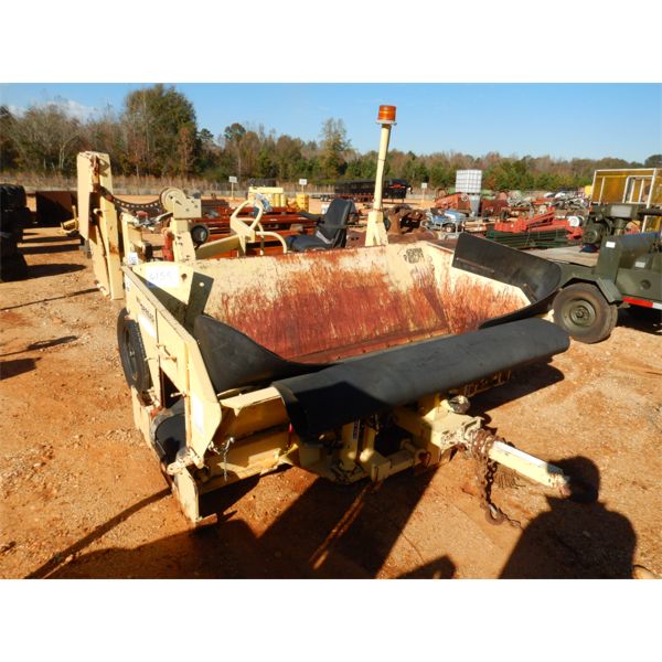 WILSPREAD 318T Road Widener