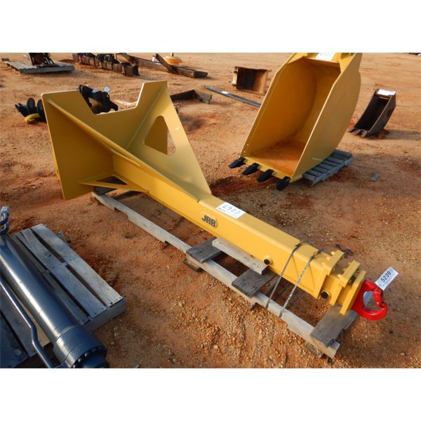 JRB 2 SECTION LIFT BOOM (UNUSED) (B6)