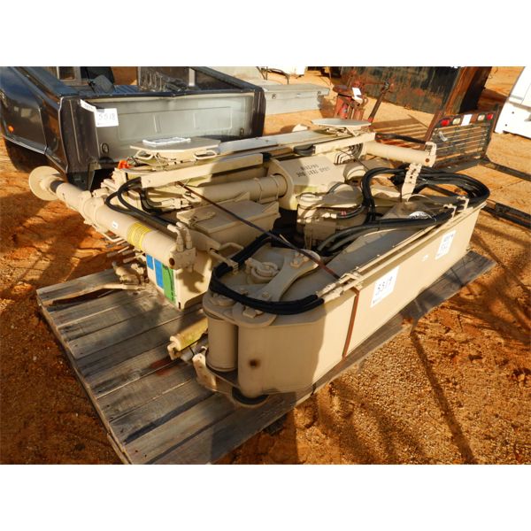 2017 HIAB 133-ATDL CRANE 