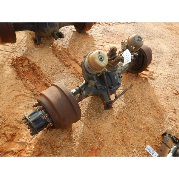 INTERNATIONAL DRIVE AXLE (A1)