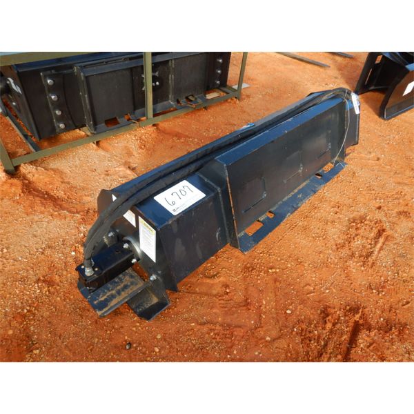 WOLVERINE 72" ROTO TILLER