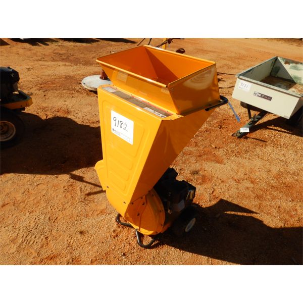 CUB CADET SHREDDER | Chipper