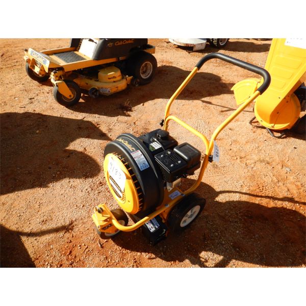 CUB CADET JS1150 BLOWER