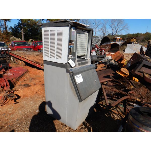 SCOTSMAN HTB555 ICE MAKER