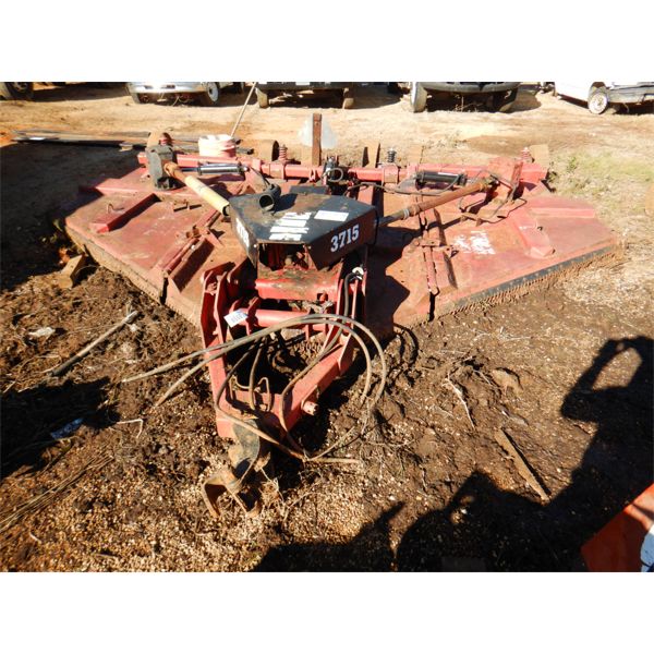 BUSH HOG 3715 Batwing Mower