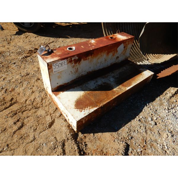 DELTA 105 GAL FUEL TANK