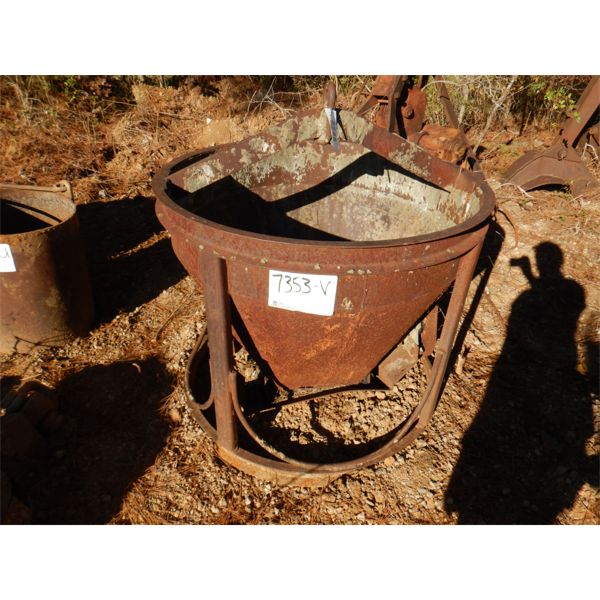 HELTZEL MATERIAL POT