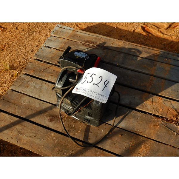 (2) BATTERY JUMP BOXES (A-11)