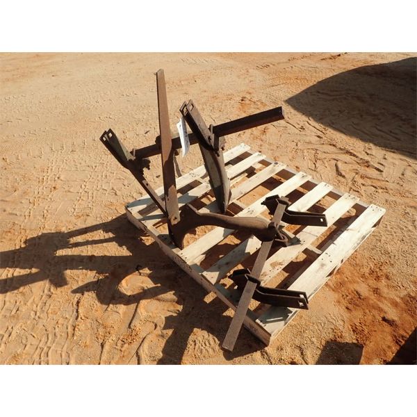 INVERTOR SWEEPS (1 PAIR)