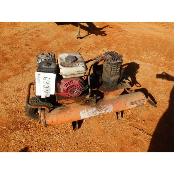 RIGID  Air Compressor