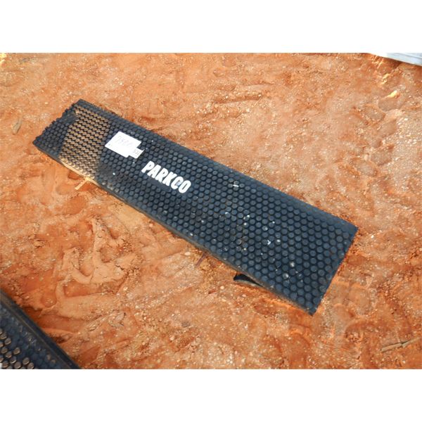 PANKCO RUBBER BUMPER (B-9)