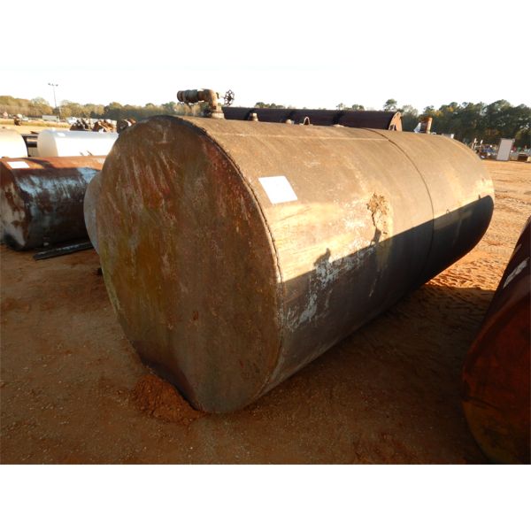 FUEL STORAGE TANK (B-7)