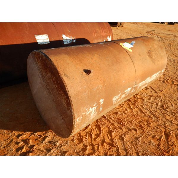 FUEL STORAGE TANK (B-7)