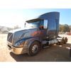 Image 1 : 2012 VOLVO VN Sleeper Truck