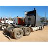 Image 3 : 2012 VOLVO VN Sleeper Truck