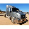 Image 4 : 2012 VOLVO VN Sleeper Truck