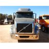 Image 5 : 2012 VOLVO VN Sleeper Truck