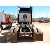 Image 8 : 2012 VOLVO VN Sleeper Truck