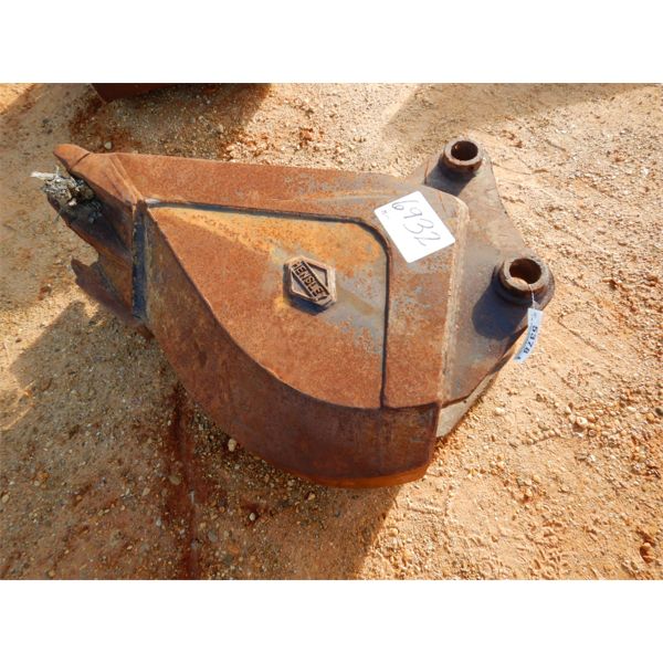 HENSLEY 16" BUCKET