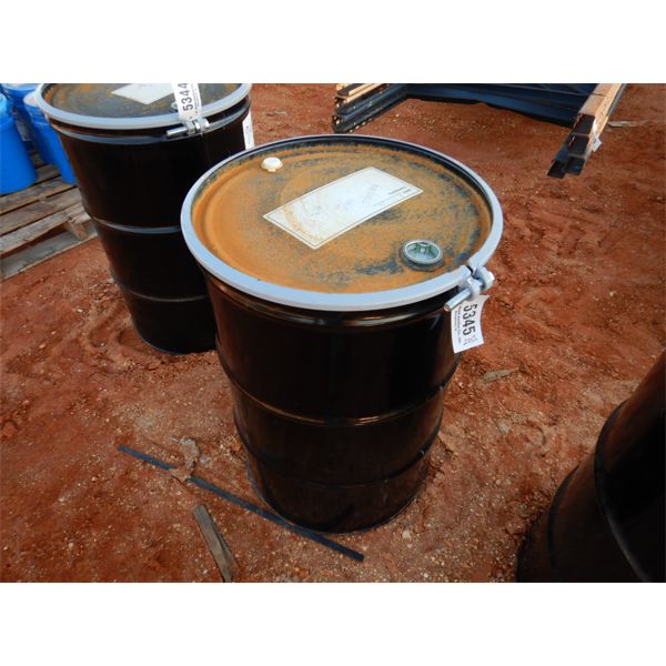 55 GAL NALCOOL 50/50  MIX (B-9)