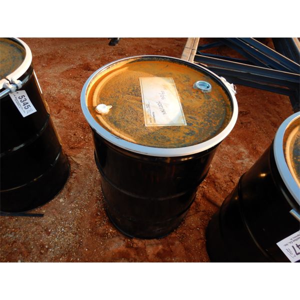 55 GAL NALCOOL 50/50  MIX (B-9)