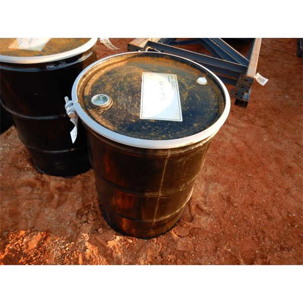 55 GAL NALCOOL 50/50  MIX (B-9)