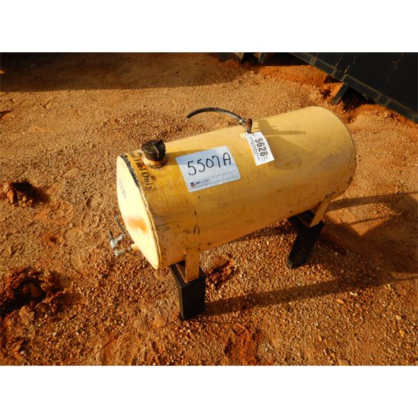 DIESEL FUEL TANK (A-1)