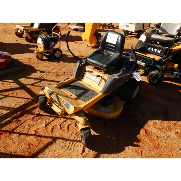 CUB CADET RZT 42 Lawn Mower