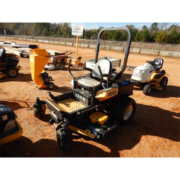 CUB CADET COMMERICAL Lawn Mower