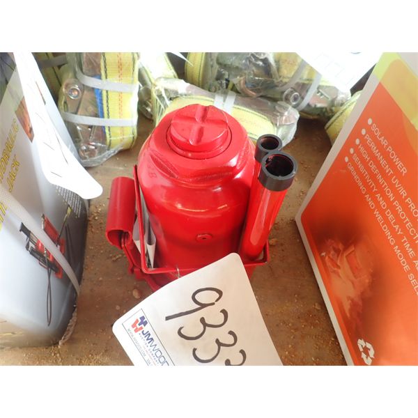 20 TON HYD BOTTLE JACK 