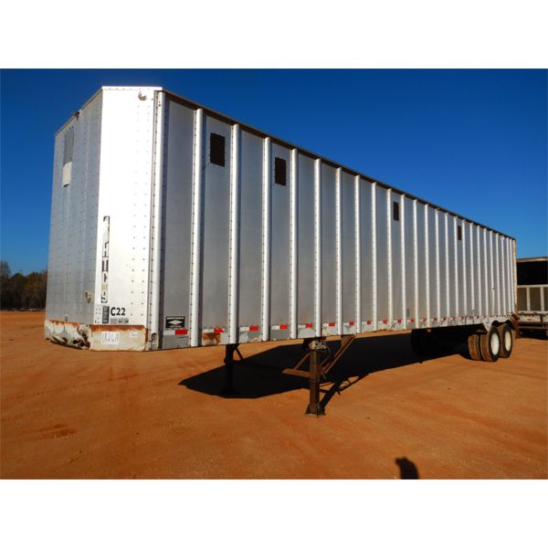 2008 ITI IWS-45 Chip Trailer