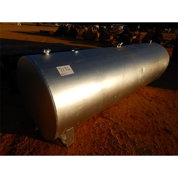 FUEL STORAGE TANK (B-7)